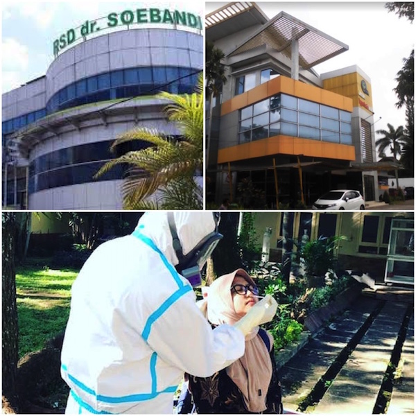 Lindungilah, Nakes Juga Manusia!